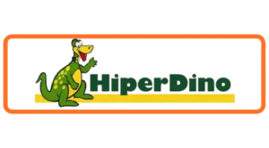 hiperdinomobadi